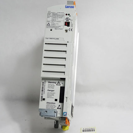 Lenze 8200 vector E82EV152_2C900 E82EV152K2C900 13438735 1.5kW - Maranos.de