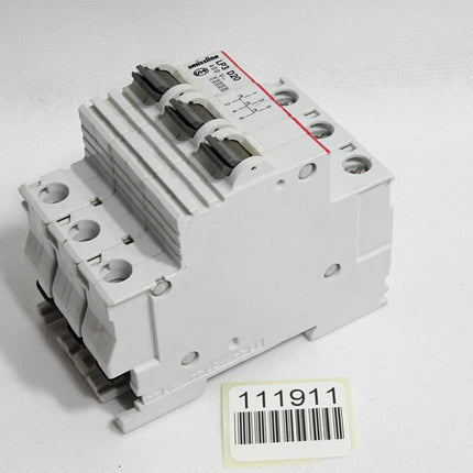 ABB Smissline LP3 D20 LP3D20 Sicherungsautomat - Maranos.de