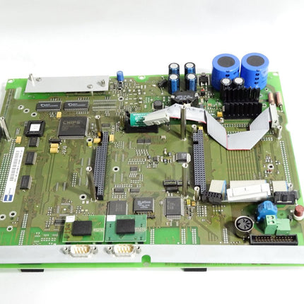 MBB Gelma Platine für PPC-M1 Panel 03160513-97998-0005