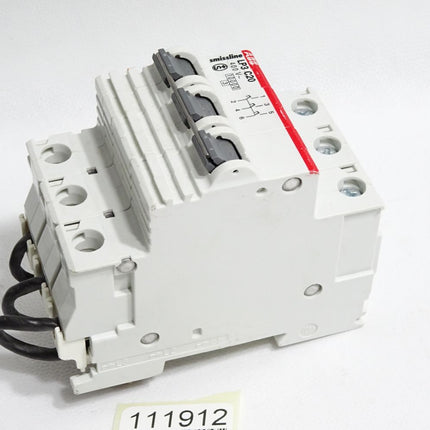 ABB Smissline LP3 C20 LP3C20 Sicherungsautomat - Maranos.de