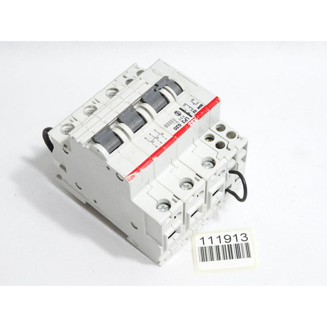 ABB Smissline LP3 G20 LP3G20 Sicherungsautomat - Maranos.de