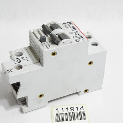 ABB Smissline FI2 C13A 10mA FI/LS-Schalter - Maranos.de