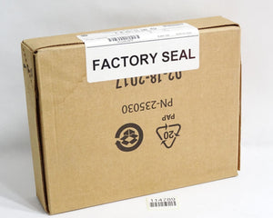 Allen Bradley ControlLogix 16 Point D/O Module 1756-OB16E / Neu OVP versiegelt - Maranos.de