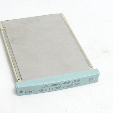 Siemens S7-400 Speicherkarte 6ES7952-0KH00-0AA0 6ES7 952-0KH00-0AA0 256KB