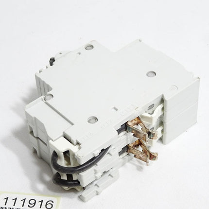 ABB Smissline LPUC2 Z4 Leitungsschutzschalter - Maranos.de