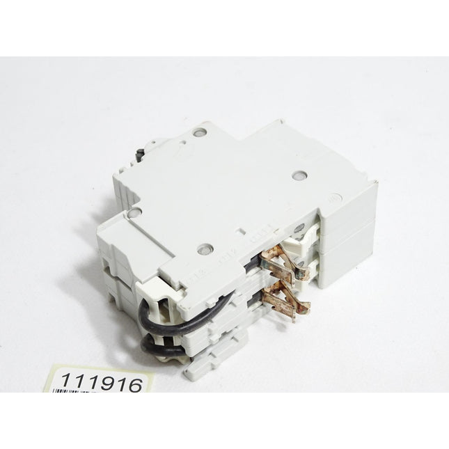 ABB Smissline LPUC2 Z4 Leitungsschutzschalter - Maranos.de