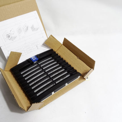 Rittal Austrittsfilter SK3238.208 / Neu