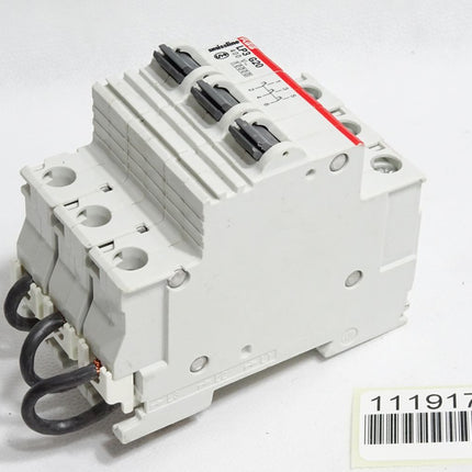 ABB Smissline LP3G20 LP3 G20 Leitungsschutzschalter - Maranos.de