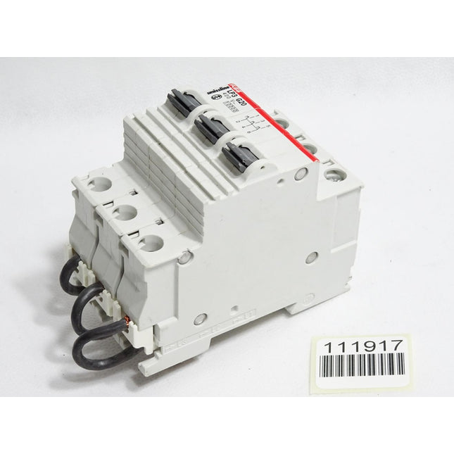 ABB Smissline LP3G20 LP3 G20 Leitungsschutzschalter - Maranos.de
