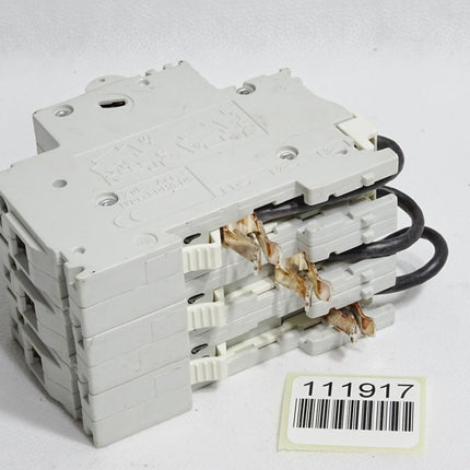 ABB Smissline LP3G20 LP3 G20 Leitungsschutzschalter - Maranos.de