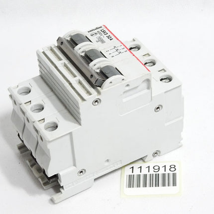 ABB Smissline LSV3 32A LSV332A Leitungsschutzschalter - Maranos.de