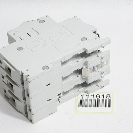 ABB Smissline LSV3 32A LSV332A Leitungsschutzschalter - Maranos.de