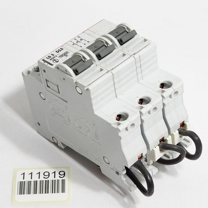 ABB Smissline LS3 D13 LS3D13 LS-Schalter - Maranos.de