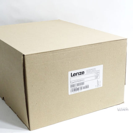 Lenze Frequenzumrichter 9300 EVF9326-EV 13432636 33.9326VE.8G.90 11kW / Neu OVP - Maranos.de