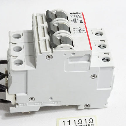 ABB Smissline LS3 D13 LS3D13 LS-Schalter - Maranos.de