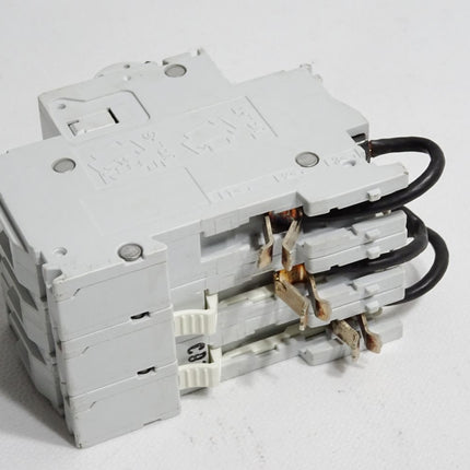 ABB Smissline LS3 D13 LS3D13 LS-Schalter - Maranos.de