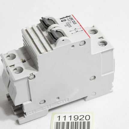 ABB Smissline LP2C13 LP1 C13 Leitungsschutzschalter - Maranos.de