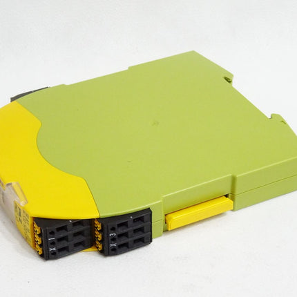 Pilz Sicherheitsschaltgerät PNOZ s3 C 24VDC 2 n/o 751103 / Neuwertig