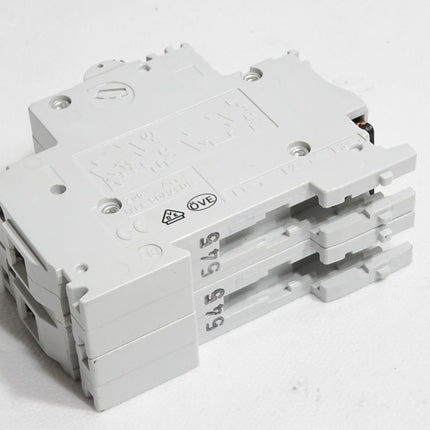 ABB Smissline LP2C13 LP1 C13 Leitungsschutzschalter - Maranos.de