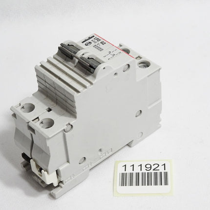 ABB Smissline LP2G2 LP2 G2 Leitungsschutzschalter - Maranos.de