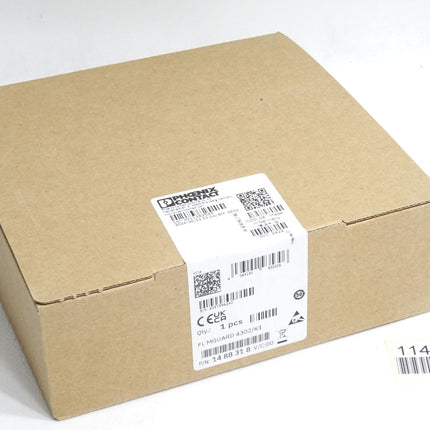Phoenix Contact 1488318  FL MGUARD 4302/K1 Router / Neu OVP versiegelt - Maranos.de