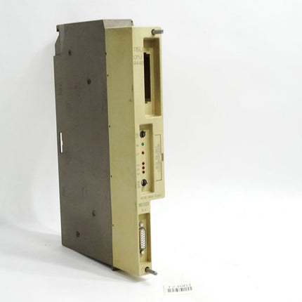 Siemens 115U CPU944B 6ES5944-7UB21 6ES5 944-7UB21