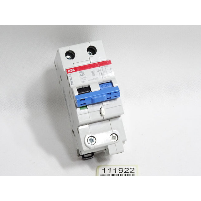 ABB Smissline F452A25/0.03 F452 A25 F452A25 FI LS-Schalter - Maranos.de