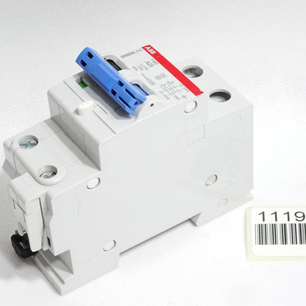 ABB Smissline F452A25/0.03 F452 A25 F452A25 FI LS-Schalter - Maranos.de