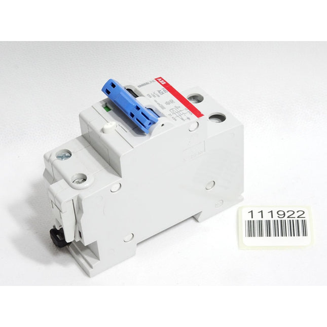 ABB Smissline F452A25/0.03 F452 A25 F452A25 FI LS-Schalter - Maranos.de