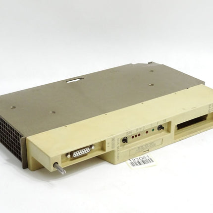 Siemens 115U CPU944B 6ES5944-7UB21 6ES5 944-7UB21