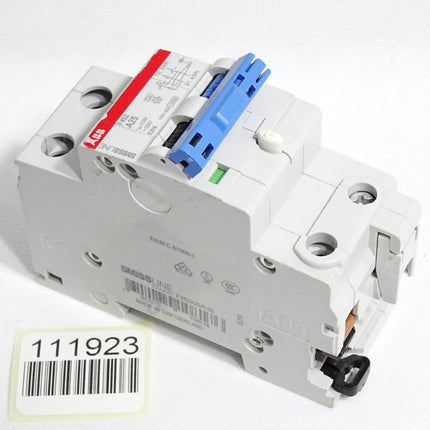 ABB Smissline F452A25/0.03 F452 A25 F452A25 FI LS-Schalter - Maranos.de