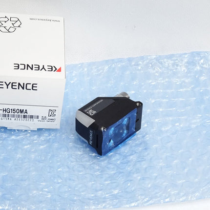 Keyence Sensorkopf kleines Sichtfeld IV-HG150MA / Neu OVP - Maranos.de