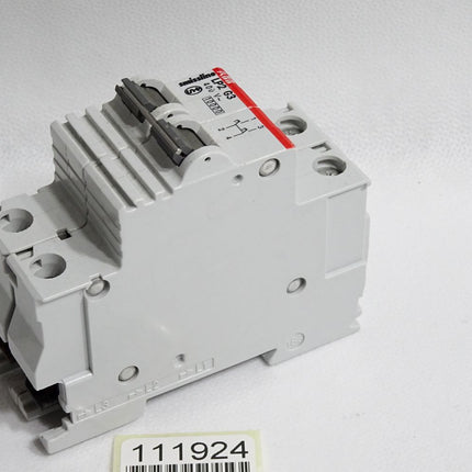 ABB Smissline LP2 G3 LP2G3 Leitungsschutzschalter - Maranos.de