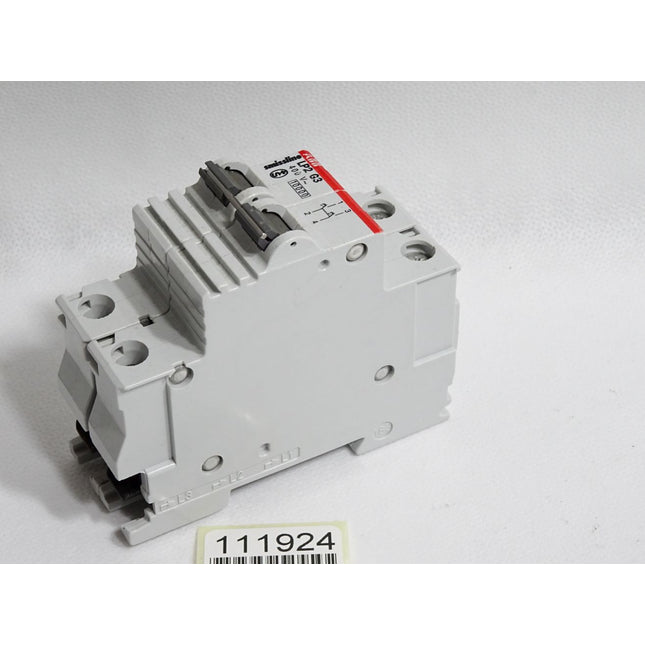 ABB Smissline LP2 G3 LP2G3 Leitungsschutzschalter - Maranos.de