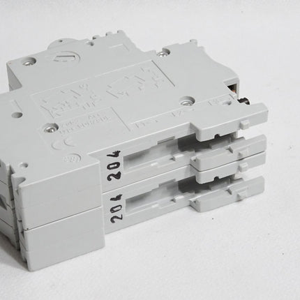 ABB Smissline LP2 G3 LP2G3 Leitungsschutzschalter - Maranos.de