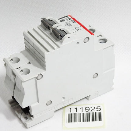 ABB Smissline LP2 C20 LP2C20 Sicherungsautomat - Maranos.de