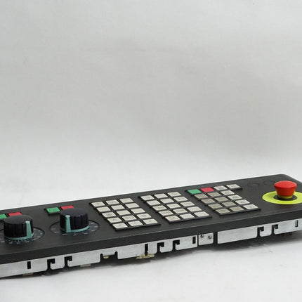 Siemens Sinumerik MCP483C 6FC5203-0AF22-0AA0 / Top Zustand