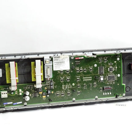 Siemens Sinumerik MCP483C 6FC5203-0AF22-0AA0 / Top Zustand