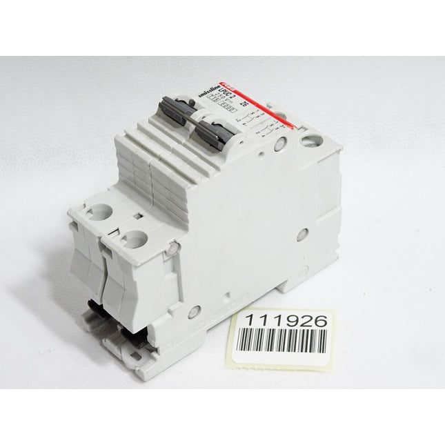 ABB Smissline LPUC2 Z6 Leitungsschutzschalter - Maranos.de