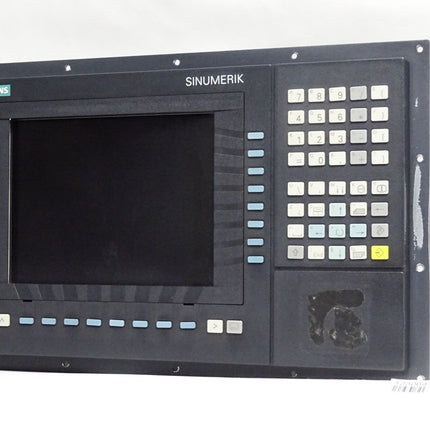 Siemens 6FC5210-0DB22-3AA1 6FC5203-0AB11-0AA2 6FC5247-0AA36-0AA1 77-964-2300