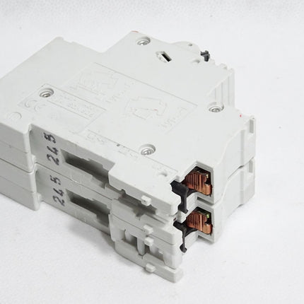 ABB Smissline LPUC2 Z6 Leitungsschutzschalter - Maranos.de