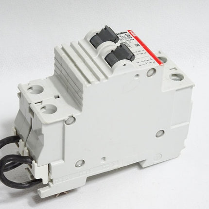 ABB Smissline LPUC2 Z6 Leitungsschutzschalter - Maranos.de