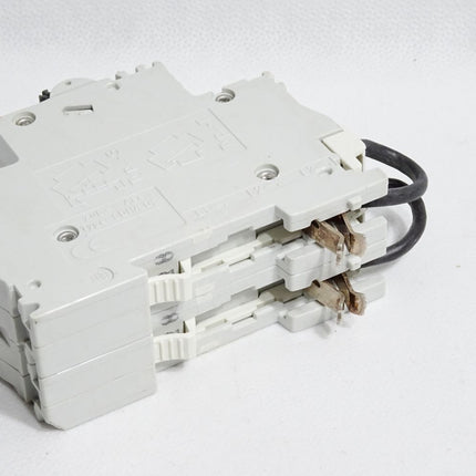 ABB Smissline LPUC2 Z6 Leitungsschutzschalter - Maranos.de