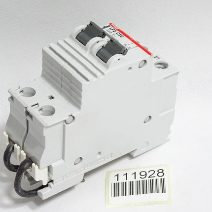 ABB Smissline LP2 C16 LP2C16 Sicherungsautomat - Maranos.de