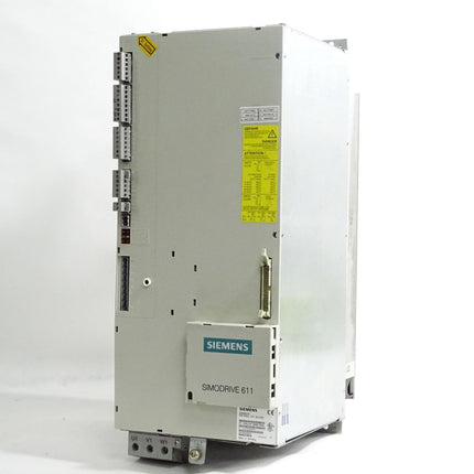 Siemens Simodrive E/R-Modul EXT.36/47kW 6SN1146-1BB02-0CA1 Version C