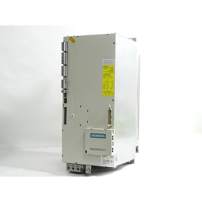 Siemens Simodrive E/R-Modul EXT.36/47kW 6SN1146-1BB02-0CA1 Version C