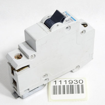 Hager U-20A M620 13148 Leitungsschutzschalter - Maranos.de