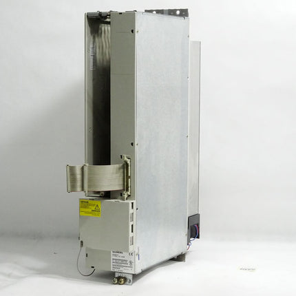 Siemens Simodrive LT-Modul EXT.2X50A 6SN1124-1AB00-0CA1 Version A