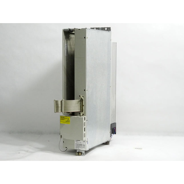 Siemens Simodrive LT-Modul EXT.2X50A 6SN1124-1AB00-0CA1 Version A