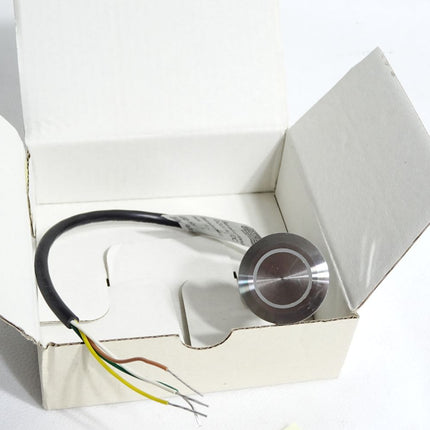 Georg Schlegel Elektroschalter SPVA-BL / Neu OVP